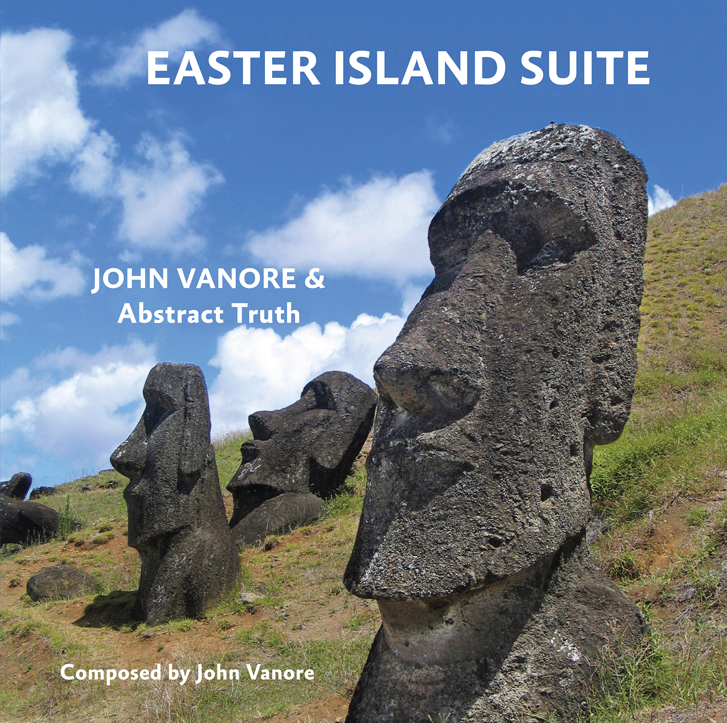 Easter Island Suite